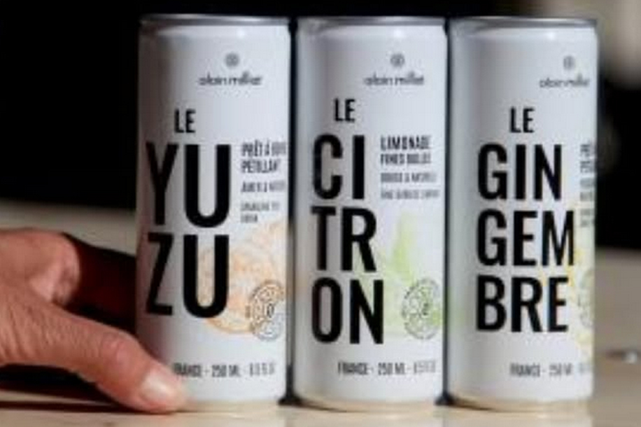 Le Chiche Project : un bar 100% sans alcool pour janvier à Paris